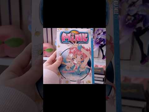 MY FAV IDOL MANGA SERIES #anime #manga #weeb #otaku #nostalgia #cyberidolmink