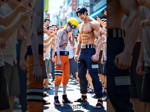 Naruto Falls into Sasuke’s Clever Trap 😳 | #shorts #youtubeshorts #anime #naruto #shortsfeed