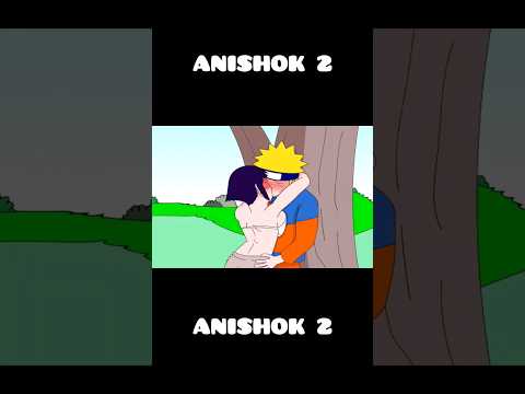 Naruto &. Hinata / Naruto Parody