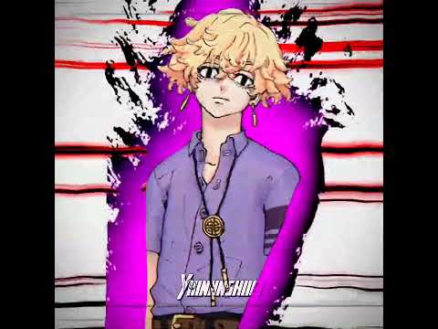 Negai No Astro X Tokyo Revengers The Manga Series of Ken Wakui