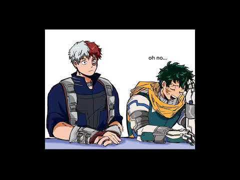 •Not shipping uraraka and deku!• #iida #shototodoroki #lidatodo #mha #animation #anime #ship •🧊💙•