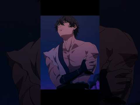 One Arm Was Enough 🤯 #anime #shorts