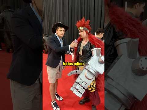 OPINIÓN impopular 💀 #serie #anime #opinion