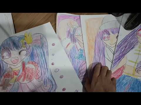 Oshi no ko manga series collection 🌸episode 2