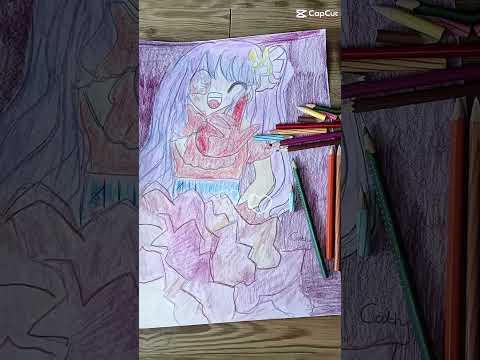 #oshinoko journey june 💙 manga series##########