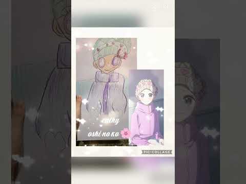 #oshinoko  manga series 💓🍒