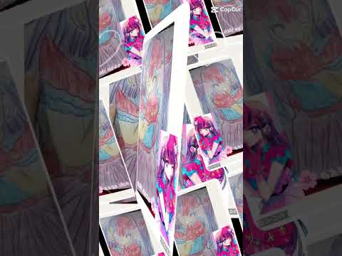 #oshinoko  manga series💜#####