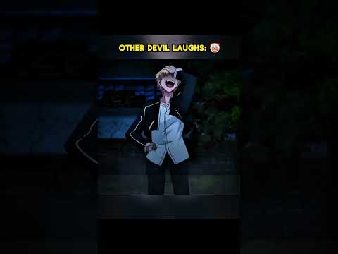 Other Devil Laugh Vs This Character ☠️ | #edit #laugh  #anime #usa #newyork #viral