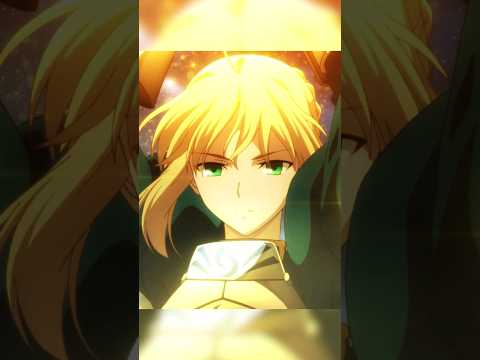 ¿Piensas ver Fate Zero? #anime #series #drama #accion #fate #netflix #fatezero