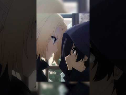 ¿Piensas ver The Eminence in Shadow? #anime #series  #recomendado  #theeminenceinshadow #shorts