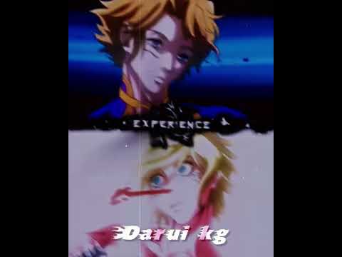 Poseidon vs Adam | Record of Ragnarok | Shuumatsu no Valkiire series #anime #vsbattle #edit