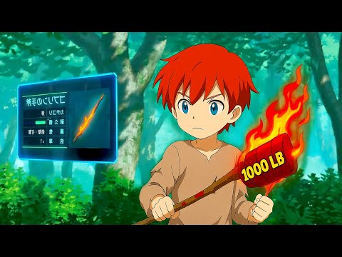 Reincarnated As The WEAKEST, He Trains To Become The Strongest Mage | Anime Recap