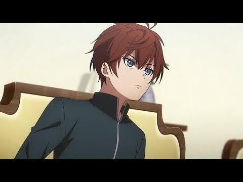 Reincarnated Learn Magic in a New World Episode 1 – 12 English Dub – New anime 2025 Full Screen