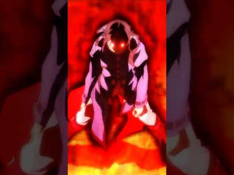 Seine neue Attacke schockiert jeden…#anime #animeedit #tsukimichimoonlightfantasy