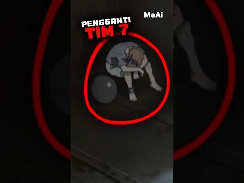 SEMUA ANGGOTA TEAM TAKA SASUKE SEBELUM DIREKRUT #MeAi #anime #naruto #sasuke