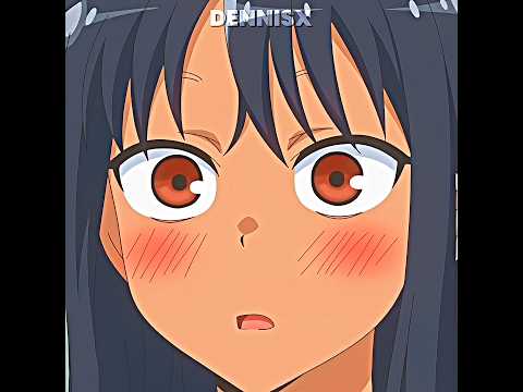 Senpai é atencioso com a Nagatoro🥰 #Anime #ijiranaidenagatorosan #senpai #nagatoro #viral #edit #fy