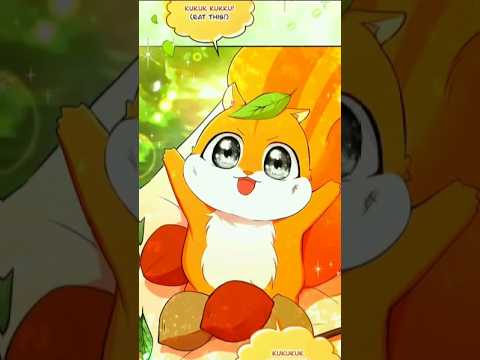 She is really sweet😍💗 #mangaedit #webtoonseries #webtoonedit #manga #mangaseries