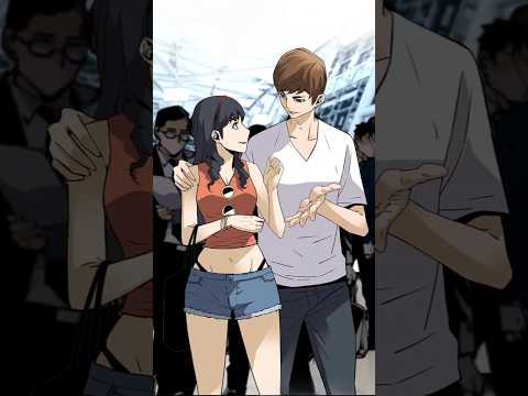 "She left. He leveled up. | Sigma Revenge 😎🔥"#manhwa #manhwareccomendation #edit #manhua #manga