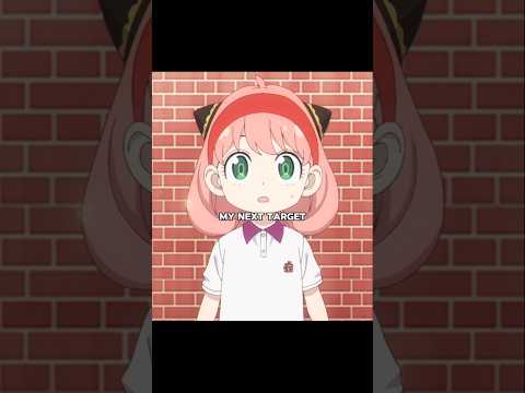 SHE READ ALL HIS ATTACKS #anime #animemoments