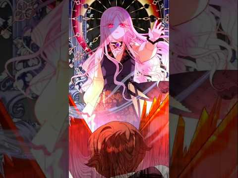 She took revenge😤 #mangaseries #mangaedit #webtoonseries #shortvideo