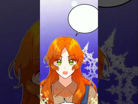 She's been given a second chance at life💫 #shortvideo #mangaseries #mangaedit