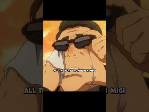 Shinichi told the journalist the truth🔥 #shorts #anime