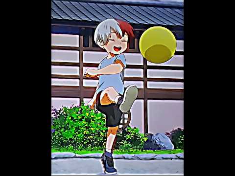 Shoto and Touya sad ending | Todoroki's dream | Daylight #myheroacademia #edit #amv #mha #anime