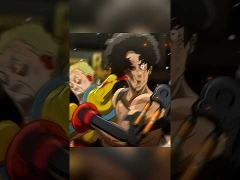 Showed who's in charge🤯🥶 #anime