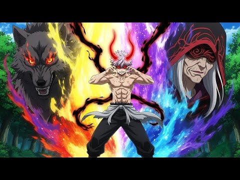 Sở Hữu Ma Pháp Top Server Nhưng Lại Giấu Nghề Làm Thầy Thuốc Hạng Quèn | Tóm Tắt Anime