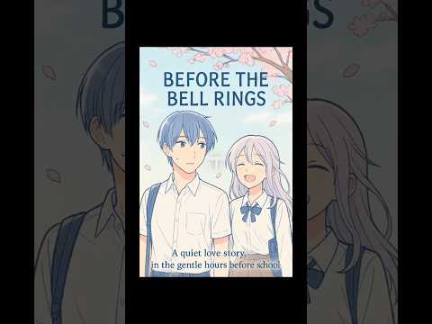 “Sometimes, the smallest words carry the biggest weight.” #aicomic #sliceoflife #mangaseries