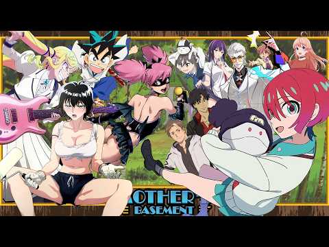 The BEST Anime of Spring 2025 – Ones To Watch