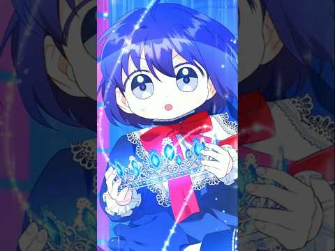 The crown chose him👑🥶 #shortvideo #mangaseries #mangaedit #webtoonseries