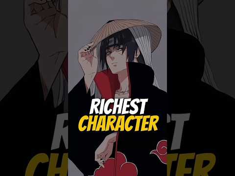 The highest earning anime series! 🤯 #anime #naruto