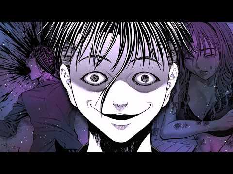 The Horror Manga Series YouTube Hates Me for Covering!!