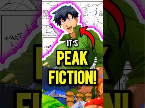 The KING Of Anime Cooking Series! | Campfire Cooking