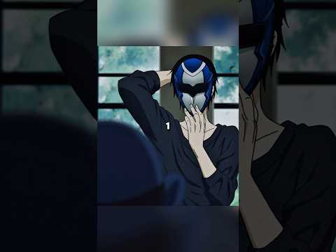 The most wanted criminal outplayed everyone🤯 #anime