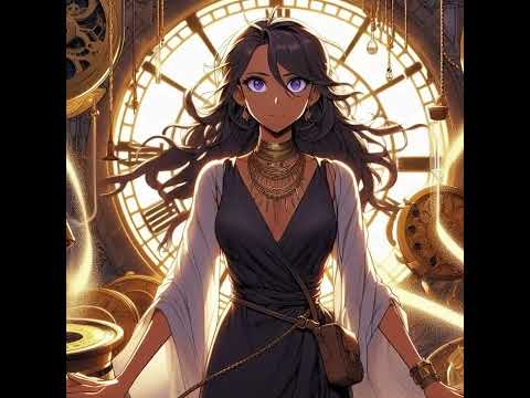 The Reed Manga Series- Thought of the Day   – Patience  Episode 14 YT