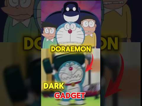 The whole manga series shook the Doraemon gadget #Shorts