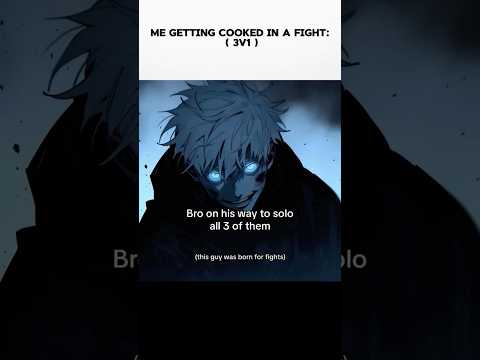 They're cooked! #anime #jujutsukaisen #gojo #sukuna #yuji #jjk