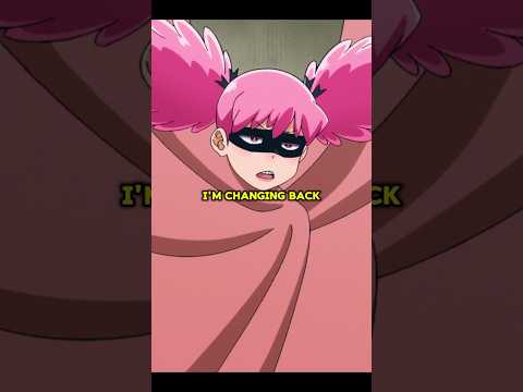 This is my home😰#anime