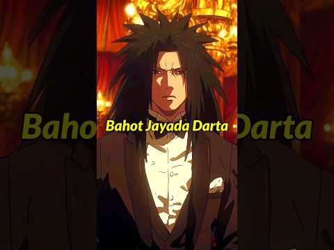 This Is Orochimaru’s Biggest Fear ! In Hindi #naruto #narutoshippuden #anime #hindi