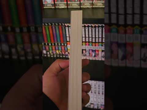 This Manga Series Has MULTIPLE Good Light Novels Adaptatione