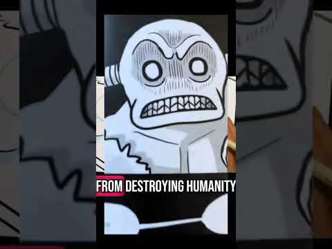 This New Series Is Crazy! #comicbooks #manga #anime #undertale