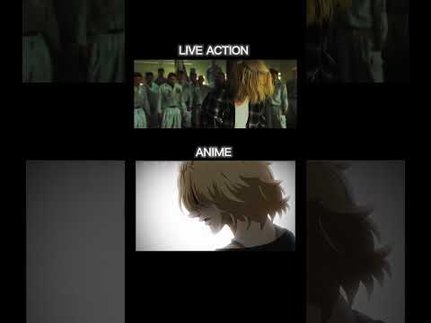 Tokyo Revengers #anime #shorts #series #movie