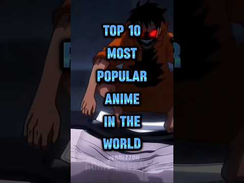 Top 10 Anime EVERY Fan Should WATCH!
