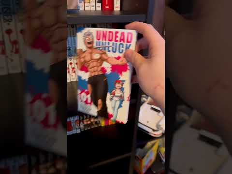 Top 5 Beginner Shonen Manga Series to Read!