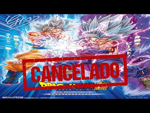 ¿Toyotaro deja Dragon Ball Super? | NOTICIAS MANGA SUPER