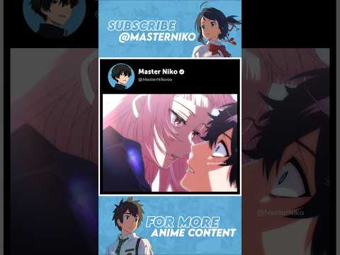 Upcoming anime! 😍✨ #anime #animeedit #newanime