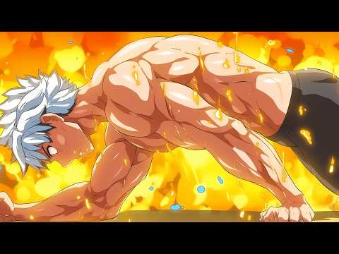 Useless Soldier Accidentally Awakened GOD Power and Became the Strongest | Anime Recap