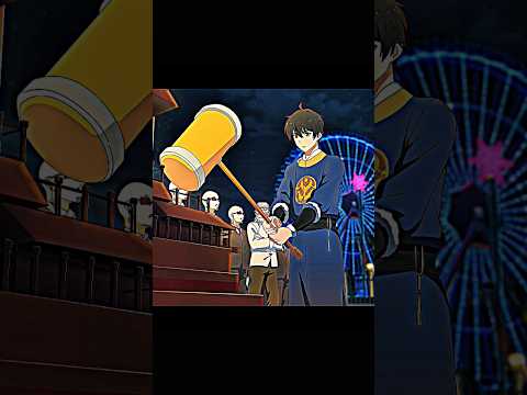 wang ling 0.0001% power✴️#anime #youtubeshorts #youtube #ytshorts